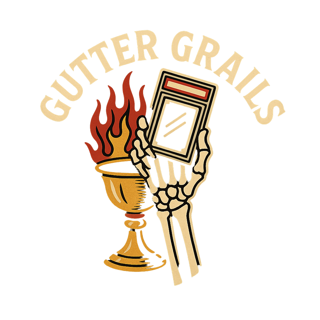 Gutter Grails